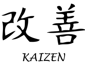KAIZEN
