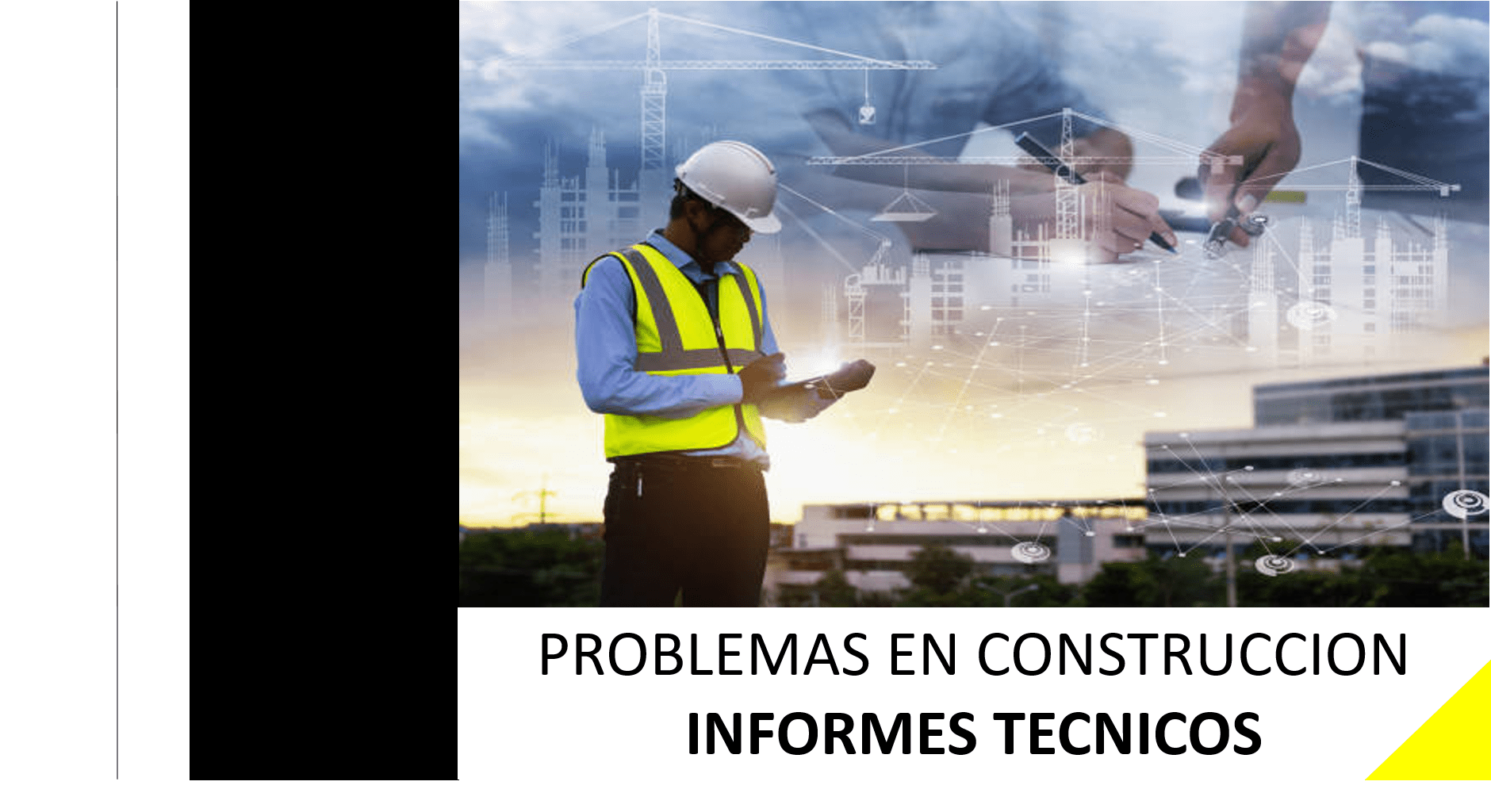 Informes Técnicos para evitar daños mayores